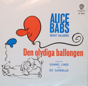 Den Olydiga Ballongen