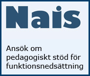 Nais logo