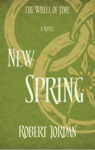 New Spring Cover